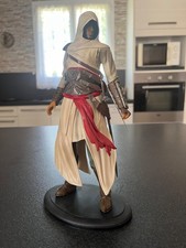 figurine assassin's creed altair ibn-la ´Ahad