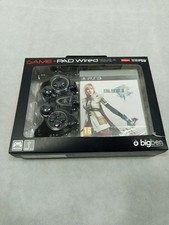 Final fantasy XIII + manette
