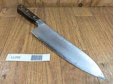 Couteau De Cuisine Japonais