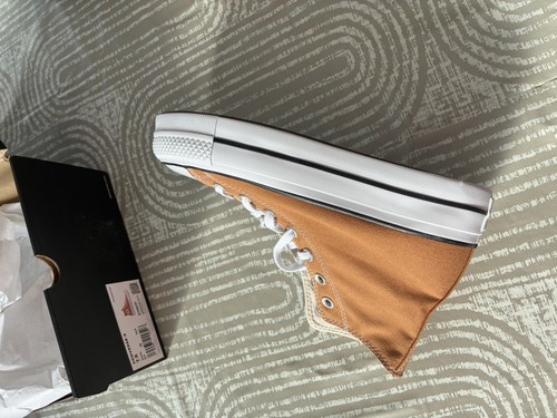 Converse all star lift hi - all,