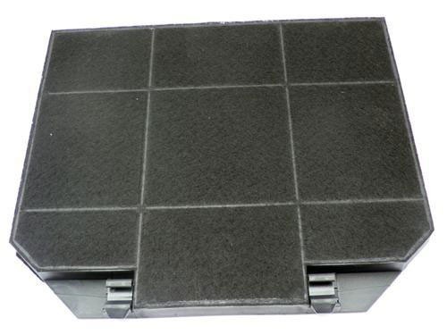 Filtre charbon hotte - filtre,