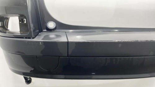 Pare choc arriere - renault, clio