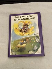 Livre Les plus Beaux Conte du