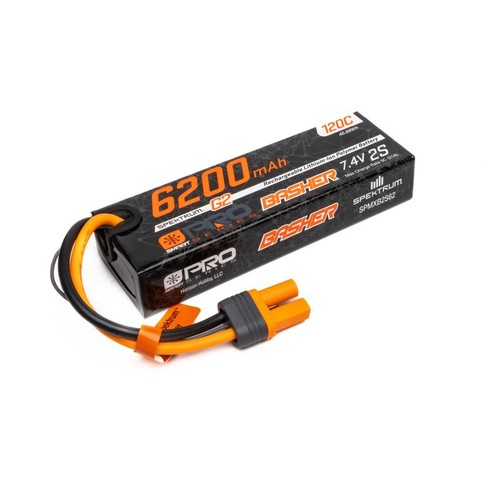 Spektrum spmxb2s62 smart - spektrum,