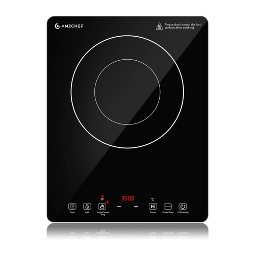 3500w plaque induction - 3500w,