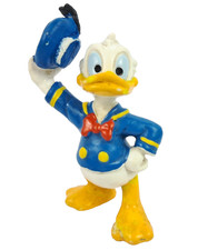 Figurine pvc disney donald - figurine,