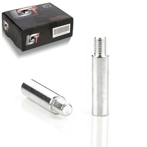 Guide pins selle de - 2x,