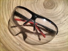Lunettes de protection