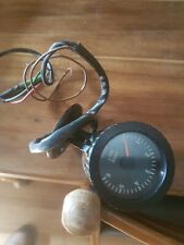 Compte Tours Jaeger Electronique Sur Pied vintage 1980