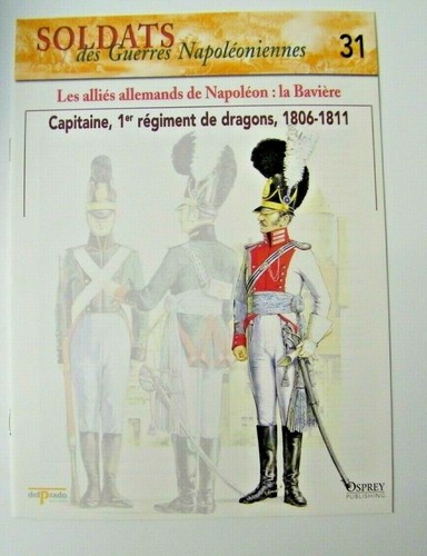 Fascicule soldat del - fascicule, 31