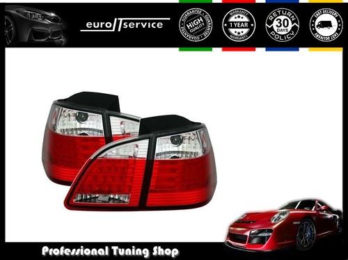 Set feux arriere ensemble led - feux,