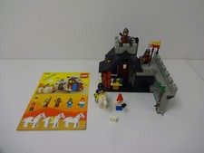 (AH 3) LEGO 6067 Guarded Inn
