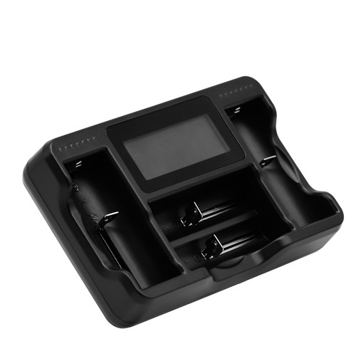 Chargeur usb pour accus - usb,