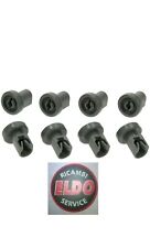 Roues De Lave-Vaisselle REX ELECTROLUX N.8 Petites Chariot Supérieur