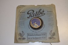 ANCIEN DISQUE PATHE SAPHIR 80