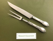 Couvert service à - service,