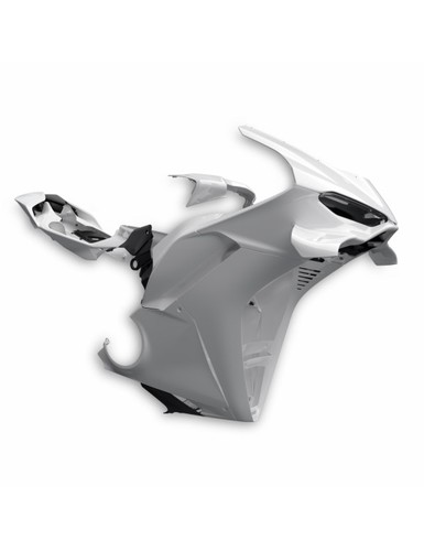 Ducati panigale 2025 - ducati, v4