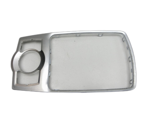Enjoliveur intérieur chrome