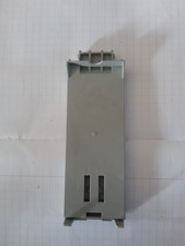 playmobil 4418 camion poubelle : socle intermédiaire gris clair