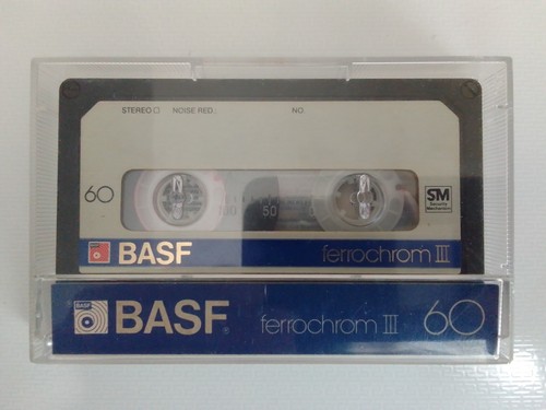Basf ferrochrom iii - basf, 60