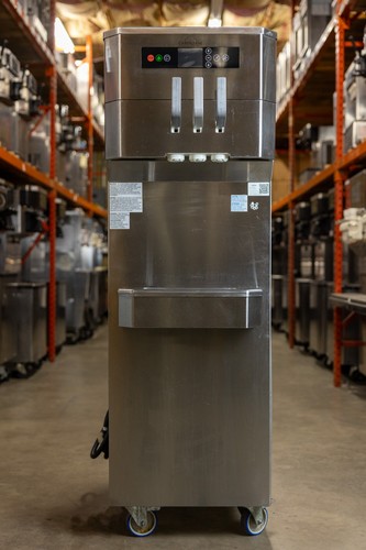 2018 carpigiani xvl p - 2018,