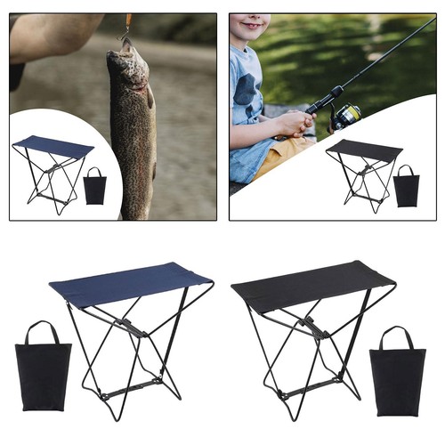 Tabouret pliant portable - portable,