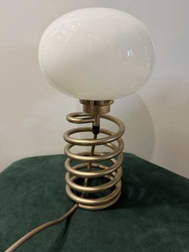 Lampe ressort ingo - ingo, maurer
