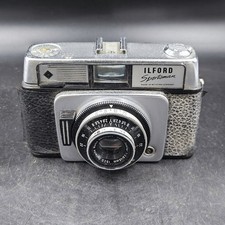 Appareil Photo Ilford