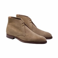 $600 CROCKETT & JONES SULGRAVE