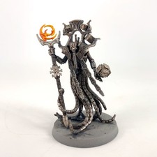 x1 Chronomancien Plastique