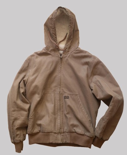Superdry bomber denim - -,