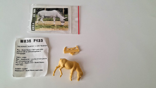 Maquette soldats 1 - ,
