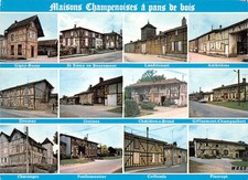 51-CHAMPENOIS EN BOIS ET TORCHIS-N�3701-A/0125
