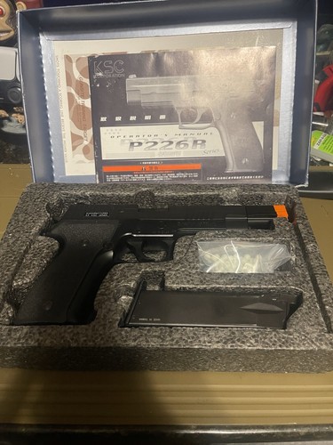P226 comp - p226, z-comp