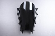 Bulle Noir Pare-Brise Saute Vent en Polycarbonate SUZUKI GSX-8R M4 / M5 2024-25