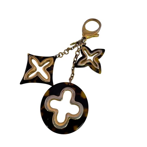 Louis vuitton bag - louis, charm