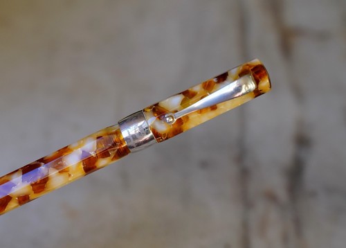 Magnifique stylo plume - stylo,