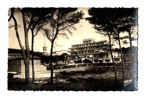 Giens hyeres hopital - hyeres,