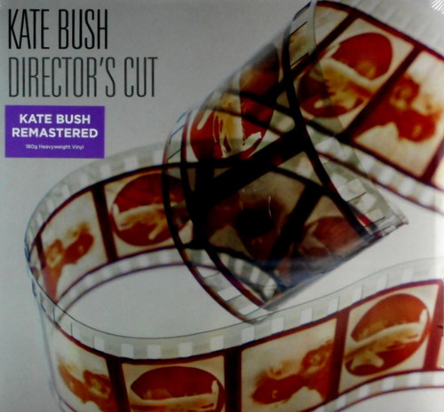 Kate bush director - bush-director's, cut