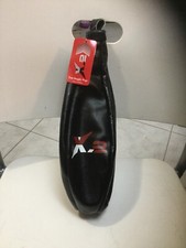 Eskaay Leather Speed Ball Training Punching Speed Bag Boxing MMA Punch Bag 10x7