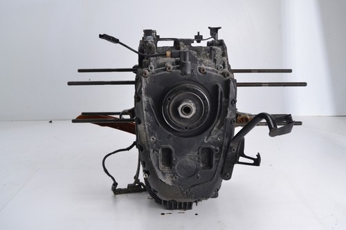 Carter moteur bmw 1200 rt - moteur,