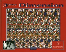 Livre 3ème dimension