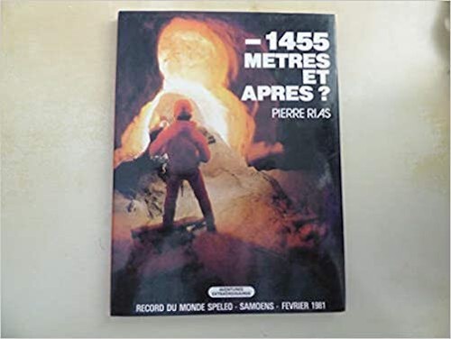 1455 metres après - 1455, et