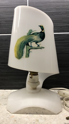 Lampe design années - design, 60-70