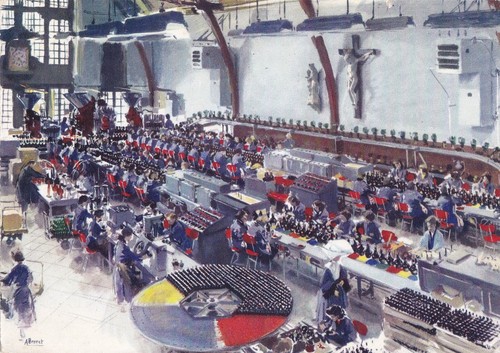Carte postale 10x15cm - , postcard