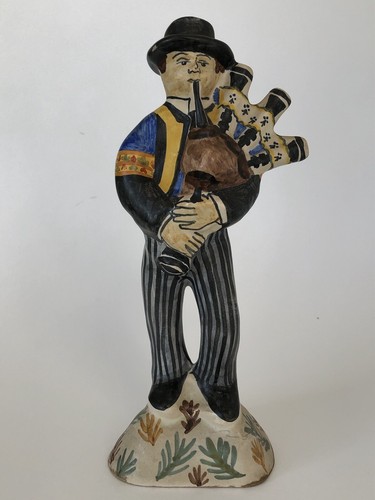 Rare superbe ancienne grande - superbe,