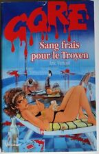 FLEUVE NOIR GORE 113  / SANG