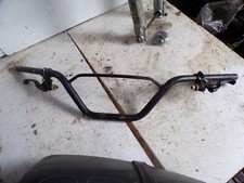 guidon peugeot 80 TXE mobylette 9525