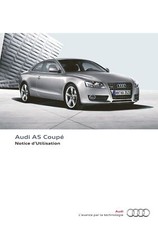 Audi A5 Coupe 2007 - 2011