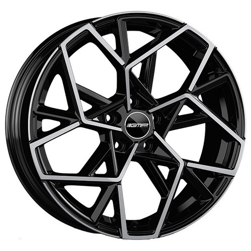 Jantes roues gmp - jantes,